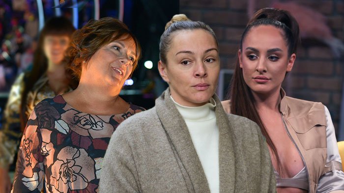 KONTRAST KOJI NIKO NIJE OČEKIVAO: Nadica otkrila detalje susreta sa Lunom, u pogledu je prepoznala nešto što ju je dirnulo (FOTO) – ljubavni trougao Kija Kockar Sloba Luna