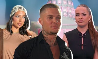 LEONOVA MAJKA OTVORILA DUŠU O EMOTIVNOM IZBORU: Otkrila šta zaista misli o njegovoj vezi sa Jovanom i najavila potencijalni zaokret sa Laurom (FOTO) – veza sa Jovanom Kosovac