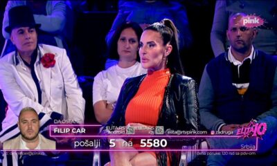 MASKE PADAJU U ELITI: Kačavenda oduševljena Miljanom, otkrila šta misli o muškarcima ove sezone (VIDEO) – Milena Kačavenda Elita