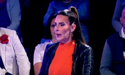 MASKE PADAJU U EMISIJI IZBACIVANJE: Milena Kačavenda otvorila dušu o odnosu Sandre i Janjuša, a Sandri poslala poruku koju svi čekaju (VIDEO) – odnos Sandre i Janjuša