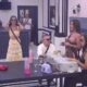 MASKE PADAJU U PODELI BUDŽETA: Poršelina otvoreno pohvalila Sanju, ali joj uputila ozbiljnu zamerku pred svima (VIDEO) – podela budžeta u Eliti