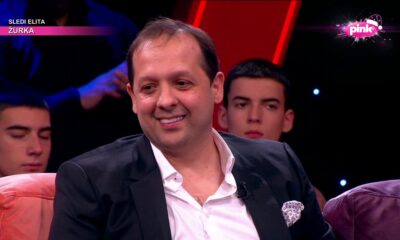 PORODIČNA IDILA U RASKOŠNOM DOMU EMIRA HABIBOVIĆA: Pevač podelio intiman trenutak sa suprugom i prinovom, svi komentarišu jedan detalj (FOTO)