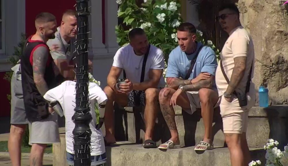 PREOKRET U BELOJ KUĆI: Mateja Matijević osmislio koncert protiv Slađe Poršeline, zadrugari čekaju haos (VIDEO) – Mateja Matijević koncert
