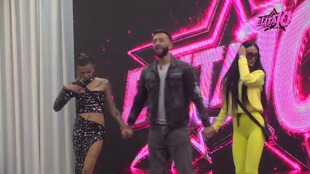 PREOKRET U ELITI: Jasmina Marković napušta takmičenje posle glasanja publike, evo šta se desilo (VIDEO) – eliminacija u Eliti 10