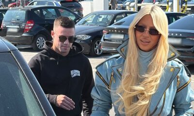 PREOKRET U ŽIVOTU JK: Jelena Karleuša napustila Srbiju i otputovala u Milano zbog ćerke (FOTO) – Karleušin odlazak iz Srbije