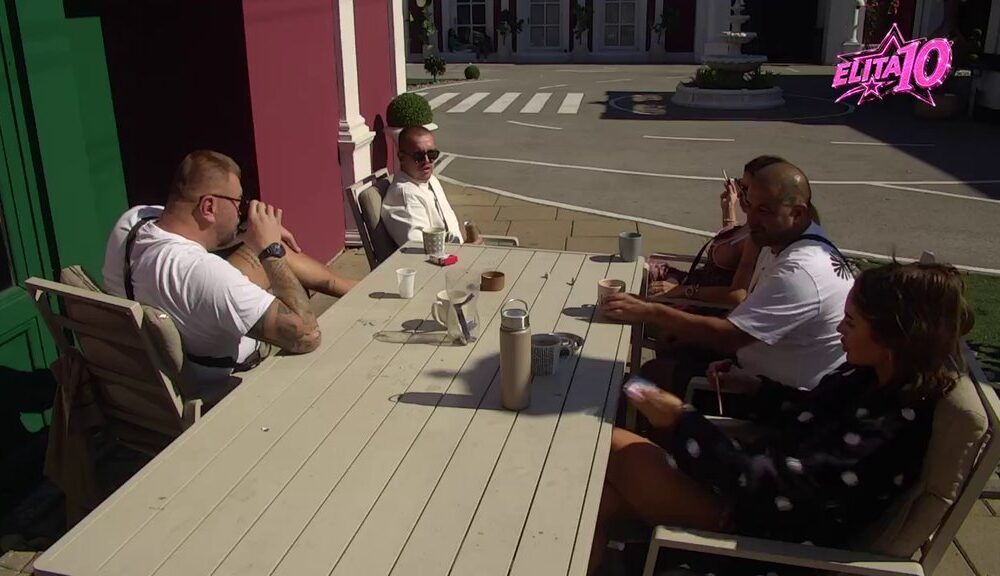 PROŠIRENJE EKIPE U BELOJ KUĆI: Anđela Đuričić otkrila plan za trač partiju sa Jasenkom, društvo spremno za novu dinamiku (VIDEO)