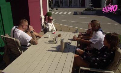 PROŠIRENJE EKIPE U BELOJ KUĆI: Anđela Đuričić otkrila plan za trač partiju sa Jasenkom, društvo spremno za novu dinamiku (VIDEO)