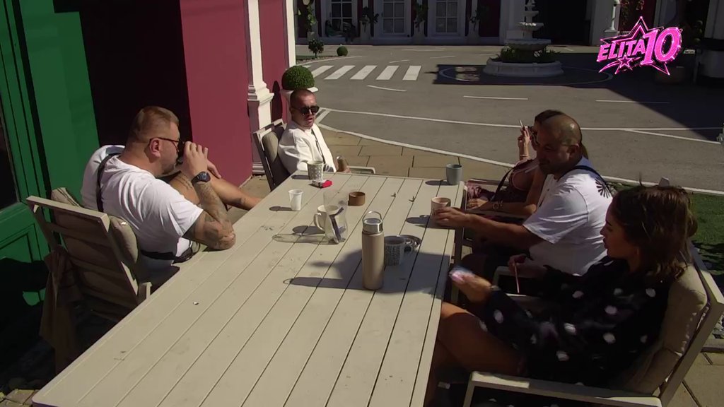PROŠIRENJE EKIPE U BELOJ KUĆI: Anđela Đuričić otkrila plan za trač partiju sa Jasenkom, društvo spremno za novu dinamiku (VIDEO)