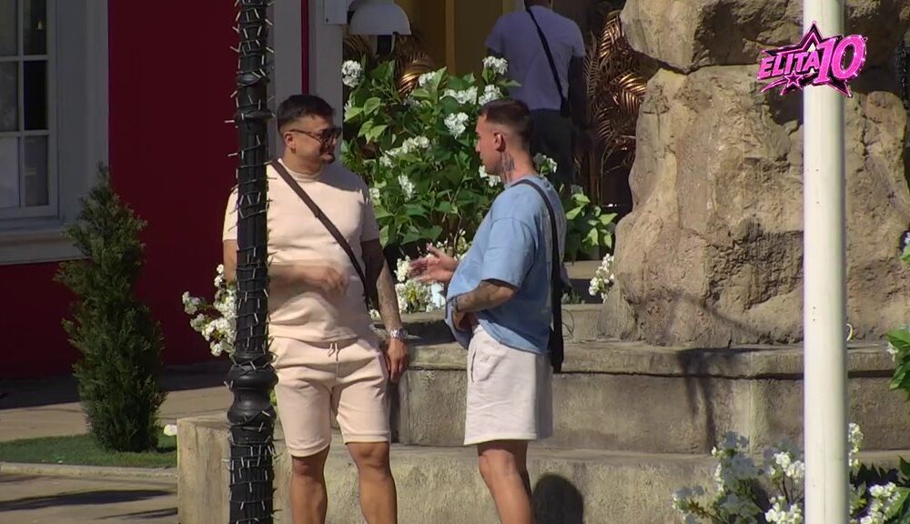 SABOTAŽA U NAJAVI: Mateja Matijević sprema iznenađenje za Poršelinu, Slađa bi mogla da izgubi kontrolu (VIDEO) – sabotaža podele budžeta