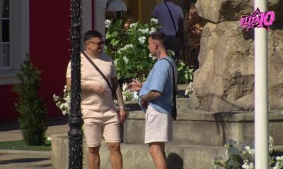 SABOTAŽA U NAJAVI: Mateja Matijević sprema iznenađenje za Poršelinu, Slađa bi mogla da izgubi kontrolu (VIDEO) – sabotaža podele budžeta