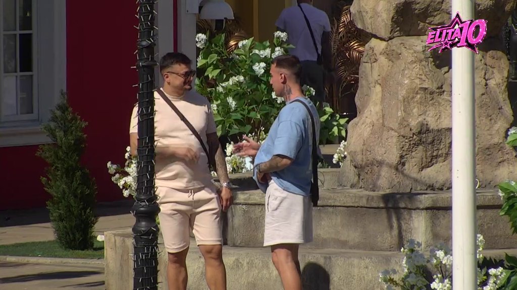 SABOTAŽA U NAJAVI: Mateja Matijević sprema iznenađenje za Poršelinu, Slađa bi mogla da izgubi kontrolu (VIDEO) – sabotaža podele budžeta