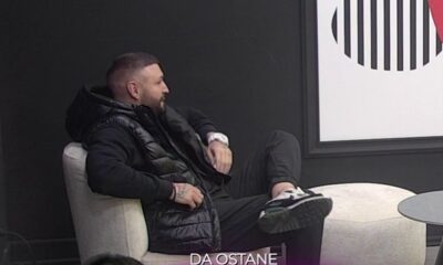 SUKOB EKSPLODIRAO U BELOJ KUĆI: Ša otvoreno isprozivao Cara, Aneli preuzima igru pod svoje u rijalitiju Elita (VIDEO) – Ša isprozivao Cara