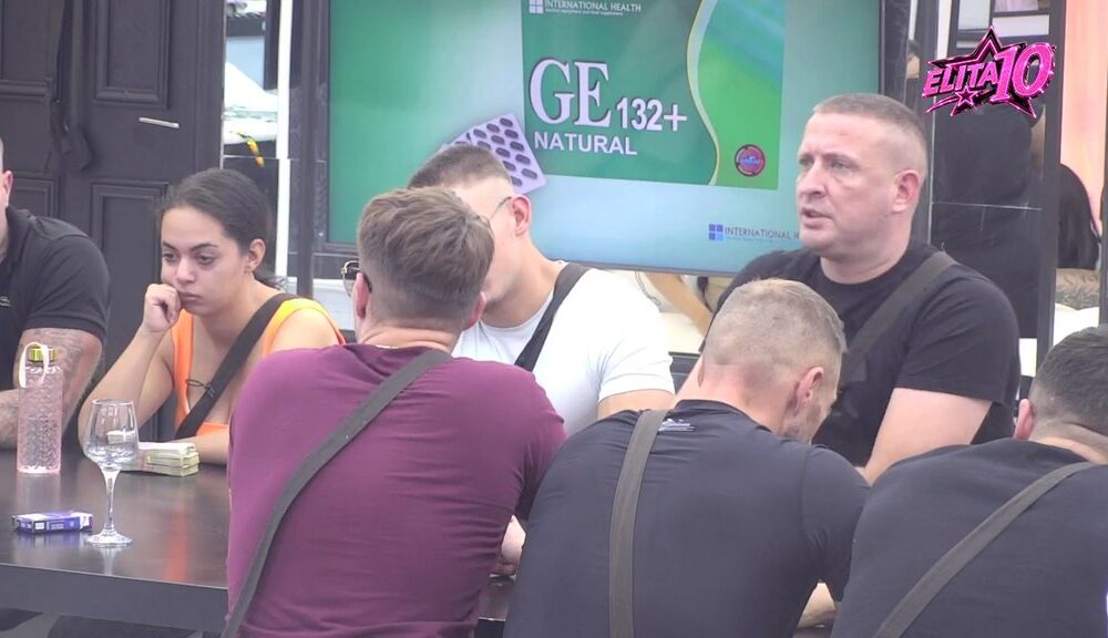 SUKOB PORŠELINE I NEMANJE U BELOJ KUĆI: Zadrugarka podelila budžete, usledila žestoka razmena stavova pred svima (VIDEO) – podela budžeta u Eliti