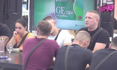 SUKOB PORŠELINE I NEMANJE U BELOJ KUĆI: Zadrugarka podelila budžete, usledila žestoka razmena stavova pred svima (VIDEO) – podela budžeta u Eliti