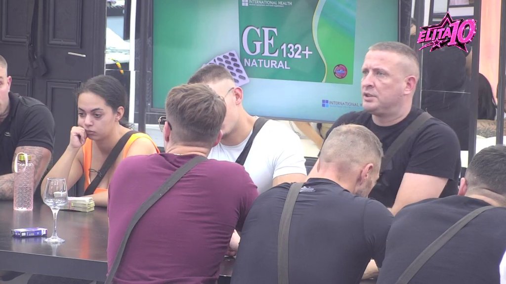 SUKOB PORŠELINE I NEMANJE U BELOJ KUĆI: Zadrugarka podelila budžete, usledila žestoka razmena stavova pred svima (VIDEO) – podela budžeta u Eliti