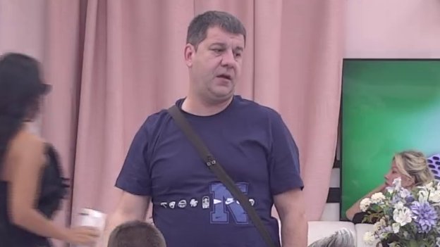 SUKOB U BELOJ KUĆI: Ivan Marinković i Leon ušli u otvorenu raspravu, Aneli otkrila koga smatra najslabijim (VIDEO)