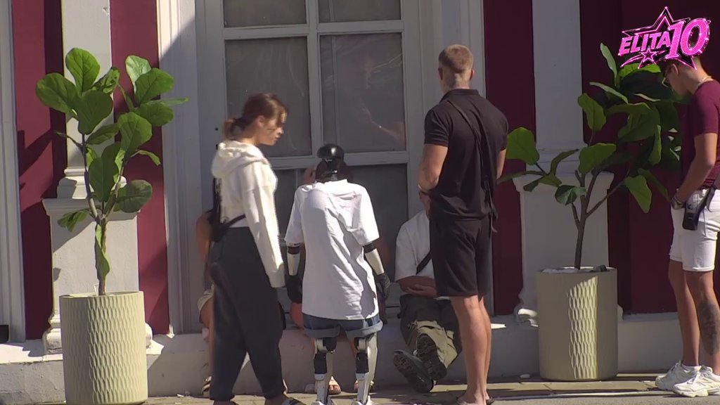 SUKOB U BELOJ KUĆI: Leon izvređao Lauru pred svima, oštre reči odjeknule Elitom (VIDEO)