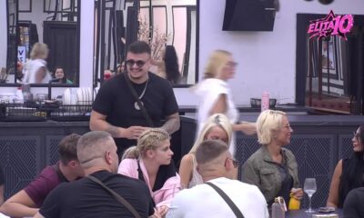 SUKOB U PODELI BUDŽETA PODELIO ZADRUGARE: Slađa Poršelina otvoreno kritikovala Terzu i Darka, reakcije u Beloj kući ne prestaju (VIDEO)