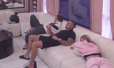 SUKOBI OD STARTA U ELITI: Jovana i Leon već na ivici raskida, rasprava pred svima unela neizvesnost u vezu (VIDEO) – problemi u vezi Jovane i Leona