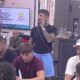 SUKOBI SE ZAHUKTAVAJU U BELOJ KUĆI: Đukić pokušao da odgovori Caru, ali on ga ponovo "resetovao" – zadrugari u neverici (VIDEO) – Đukić i Car