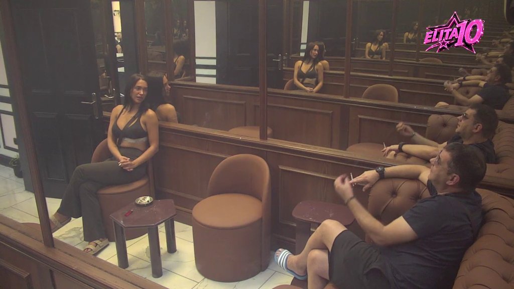 SUKOBI U BELoj KUĆI KONAČNO STIŠANI: Ivan Marinković i Laura Prgomet razjasnili odnos, otvoreno o izgovorenim uvredama (VIDEO)