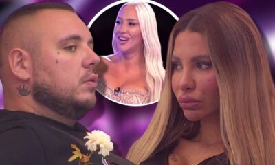 SVE OČI UPRTE U NOVU TAKMIČARKU: Glorija Jelovac ušla u Belu kuću, Aneli i Car nisu ostali ravnodušni (VIDEO) – ulazak Glorije Jelovac