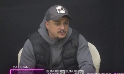 TERZA IGRA NA DVE FRONTE: Bora Terzić otkrio emocije prema Lauri, ali nije zaboravio Karića – da li će uspeti da osvoji njeno srce? (VIDEO) – Bora Terzić i Laura Prgomet