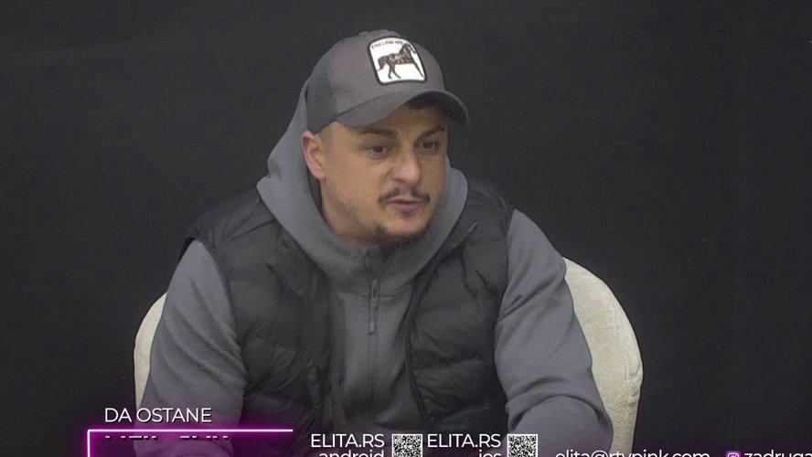 TERZA IGRA NA DVE FRONTE: Bora Terzić otkrio emocije prema Lauri, ali nije zaboravio Karića – da li će uspeti da osvoji njeno srce? (VIDEO) – Bora Terzić i Laura Prgomet