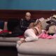 UROŠ STANIĆ BEZ DLAKE NA JEZIKU: Aneli Ahmić otvoreno saslušala kritike o vezi sa Đukićem, a onda usledila neočekivana reakcija (VIDEO) – Uroš Stanić savetuje Aneli Ahmić