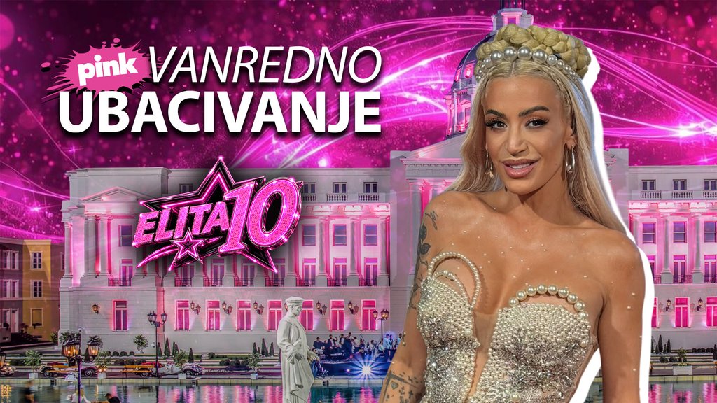 VANREDNO UBACIVANJE U ELITI: Novo lice večeras stiže u Belu kuću, gledaoci u neizvesnosti pred susret sa učesnicima (FOTO) – vanredno ubacivanje u Eliti 10