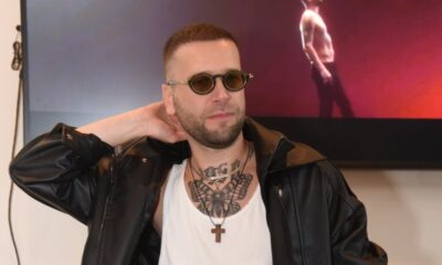 VLADAN SAVIĆ NA IVICI SUZA: Pevač otvorio dušu u emisiji i priznao zbog čega ga životne teme lome (FOTO) – Vladan Savić emisija
