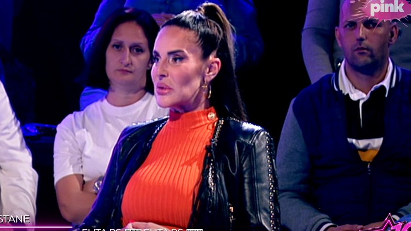 ŽESTOK OBRAČUN U STUDIJU: Kačavenda napala Đukića, prozvala ga „smrdibubom“, a onda šokirala otvorenim komentarom (VIDEO) – napad na Filipa Đukića