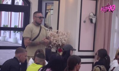 ŽESTOK SUKOB U ELITI: Filip Car prozvao Đukića, pa ušao u direktan obračun sa Jasenkom – svi čekaju nastavak (VIDEO) – najmanje samopouzdanja u Eliti