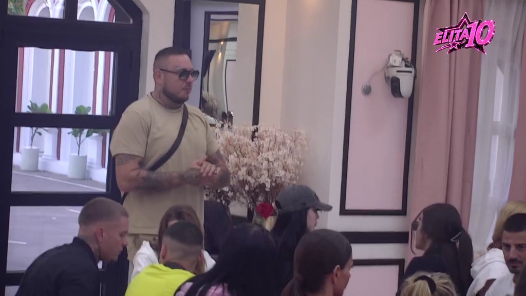 ŽESTOK SUKOB U ELITI: Filip Car prozvao Đukića, pa ušao u direktan obračun sa Jasenkom – svi čekaju nastavak (VIDEO) – najmanje samopouzdanja u Eliti