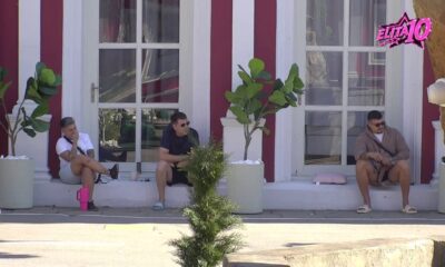 ŽESTOK SUKOB U BELOJ KUĆI: Matora ne štedi Poršelinu, pala teška prozivka pred svima (VIDEO)