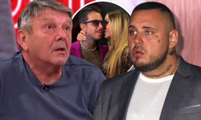 ŽESTOKA PROZIVKA U ELITI: Otac Filipa Đukića udario na Filipa Cara zbog Aneli, priča se zahuktava (VIDEO) – Filip Car i Filip Đukić