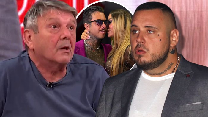 ŽESTOKA PROZIVKA U ELITI: Otac Filipa Đukića udario na Filipa Cara zbog Aneli, priča se zahuktava (VIDEO) – Filip Car i Filip Đukić