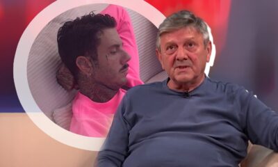 ŽESTOKA REAKCIJA OCA FILIPA ĐUKIĆA: Otkrio šta zaista misli o odnosu sa Aneli, a jedna rečenica podigla tenziju (VIDEO) – odnos Filipa Đukića i Aneli