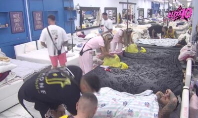 ANELI POKAZALA SVOJU SNALAŽLJIVOST U ELITI: Ponosno kupila sve za družinu Pere Kvržice, reakcije ne prestaju (VIDEO) – Aneli Ahmić Elita