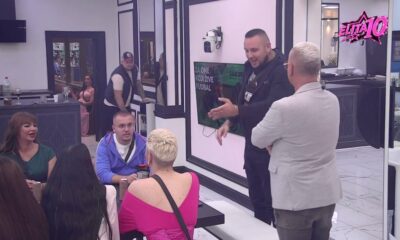 CAR IGNORIŠE RELACIJU KARIĆA I ANĐELE: Marko Janjušević otvoreno progovorio o nominacijama, jedan komentar podigao tenziju u Beloj kući (VIDEO) – nominacije u Beloj kući