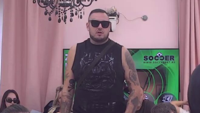 CAR OTVORIO DUŠU PRED SVIMA: Filip Car priznao greške i izvinio se Anđeli, muk u Beloj kući (VIDEO) – izvinjenje Filip Cara Anđeli Đuričić