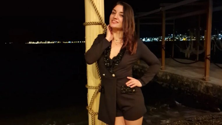 DRAMA NA SNIMANJU SPOTA: Nina Petković umalo stradala dok je snimala pesmu 'Kiša', otkriveni nepoznati detalji (FOTO)
