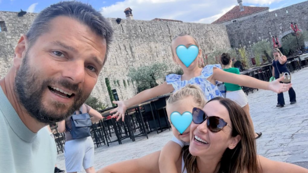 EMOTIVAN TRENUTAK U PORODICI MIĆIĆ: Marijana ne skriva radost zbog važnog dana svoje ćerke, a čestitke stižu sa svih strana (FOTO) – početak vrtića