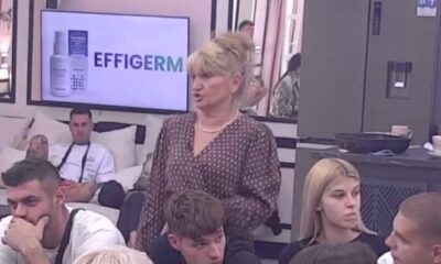 GOCA DŽEHVEROVIĆ IZGUBILA STRPLJENJE U BELOJ KUĆI: Takmičari se raspravljali oko čišćenja, jedna izjava podigla tenziju (VIDEO) – rasprava o čišćenju u Eliti