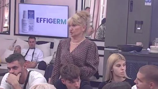GOCA DŽEHVEROVIĆ IZGUBILA STRPLJENJE U BELOJ KUĆI: Takmičari se raspravljali oko čišćenja, jedna izjava podigla tenziju (VIDEO) – rasprava o čišćenju u Eliti