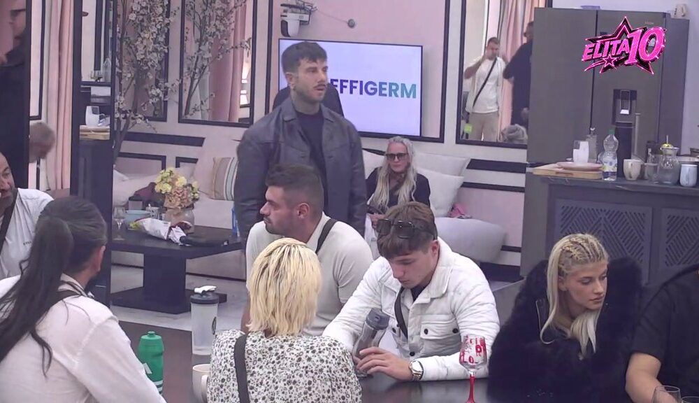 ISPOVEST KOJA JE ZATRESLA ELITU: Đukić priznao da mu je Aneli potpuno srozala samopouzdanje, gledaoci ostali u šoku (VIDEO) – samopouzdanje Filipa Đukića