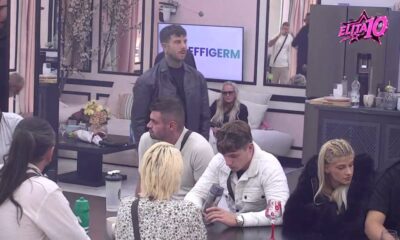 ISPOVEST KOJA JE ZATRESLA ELITU: Đukić priznao da mu je Aneli potpuno srozala samopouzdanje, gledaoci ostali u šoku (VIDEO) – samopouzdanje Filipa Đukića