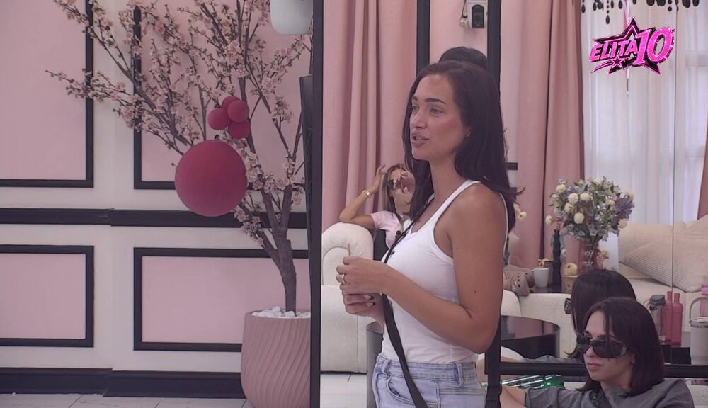 LAURA OTVORILA SVA VRATA ISTINE: Zadrugarka priznala ko joj je najprivlačniji u Eliti, reakcije ne prestaju (VIDEO) – Laura simpatije u Eliti