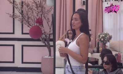 LAURA OTVORILA SVA VRATA ISTINE: Zadrugarka priznala ko joj je najprivlačniji u Eliti, reakcije ne prestaju (VIDEO) – Laura simpatije u Eliti
