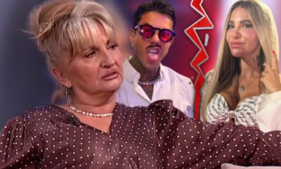 MAMA DŽEHVA BEZ DLAKE NA JEZIKU: Gordana Džehverović otvoreno progovorila o raskidu Aneli Ahmić i Filipa Đukića, iznela oštre stavove koji su zapalili mreže (VIDEO) – raskid Aneli Ahmić i Filipa Đukića
